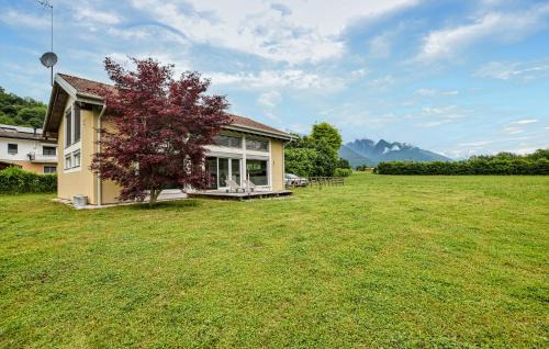 Awesome Home In Feltre With Wifi