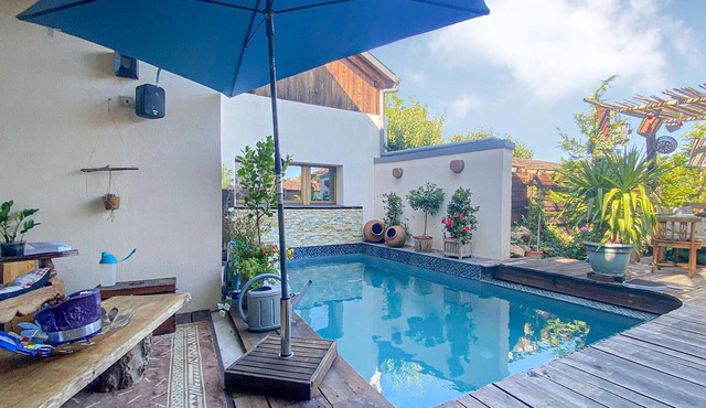 Awesome home in Mittelbergheim