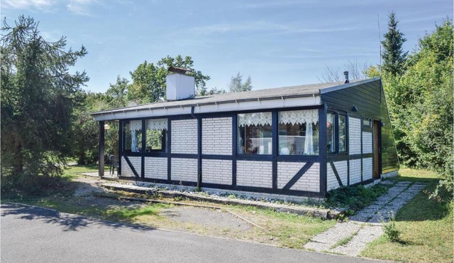 Awesome Home In Gerolstein With Wifi