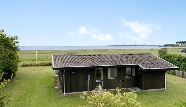 Awesome home in Haderslev with WiFi
