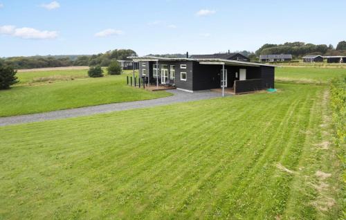 Awesome Home In Haderslev With Sauna