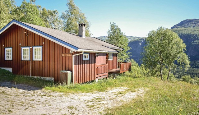 Awesome home in Hemsedal