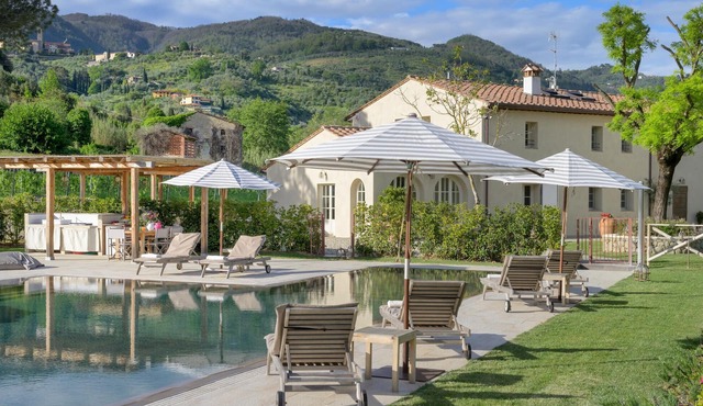Awesome home in Massa e Cozzile