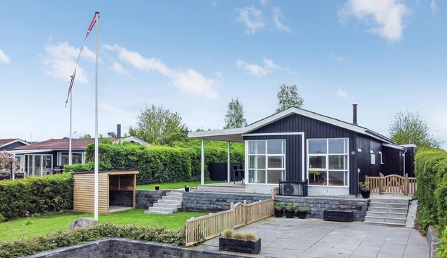 Awesome home in Kerteminde with WiFi