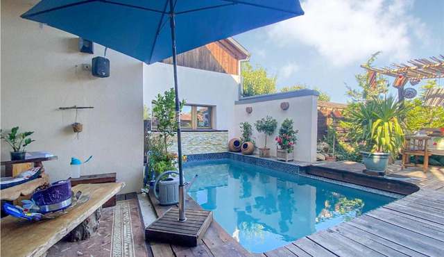 Awesome Home In Mittelbergheim