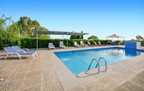 Awesome Home In Montechiari With Wifi