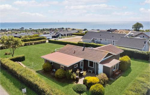 Awesome Home In Slagelse With Wifi