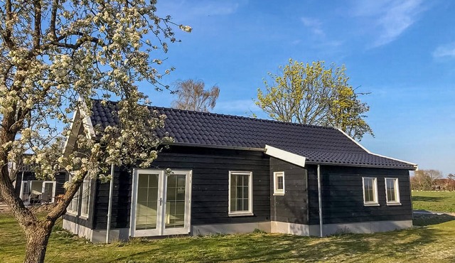 Awesome home in Strijen with WiFi
