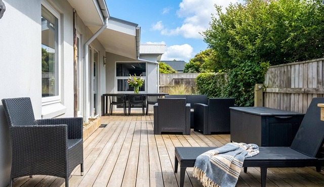 Awesome home in Thyborøn with WiFi