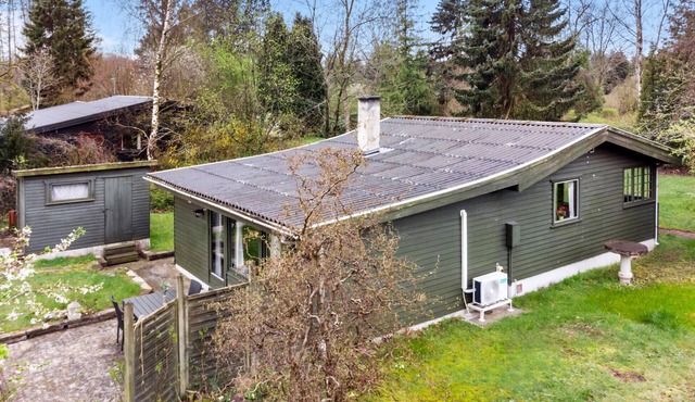 Awesome home in Vordingborg with WiFi