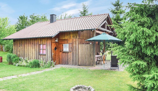 Awesome home in Waldmünchen with WiFi