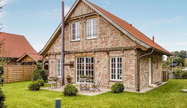 Awesome home in Warendorf with WiFi