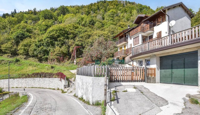 Awesome home in Aune di Sovramonte