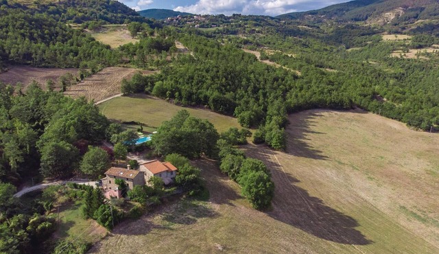 Awesome home in Pieve S. Stefano AR