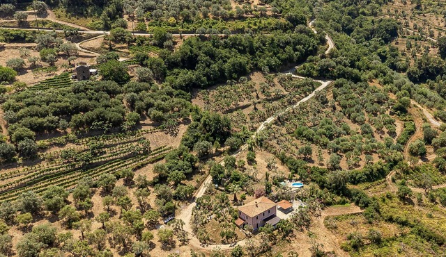Awesome home in S.Mauro Cilento -SA-