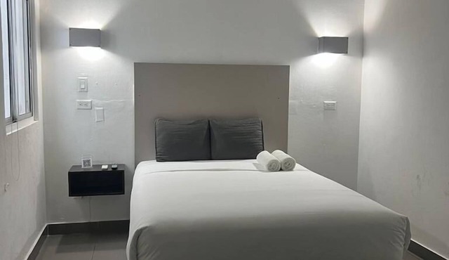 Axha Hostel