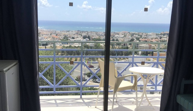 Axiothea Hotel