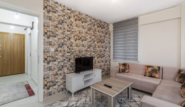 Axis Homes Suit