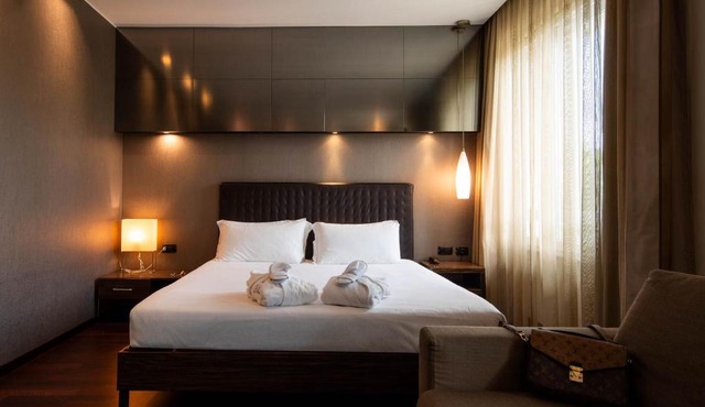 Axolute Comfort Hotel Como Cantù