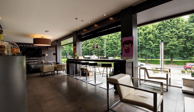 Axolute Comfort Hotel