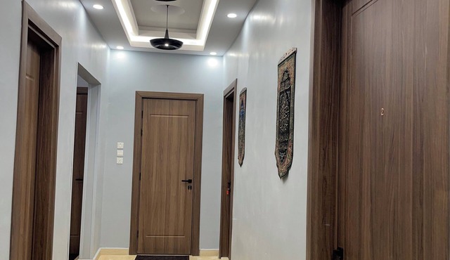 Aya Hostel For Shared Bedrooms
