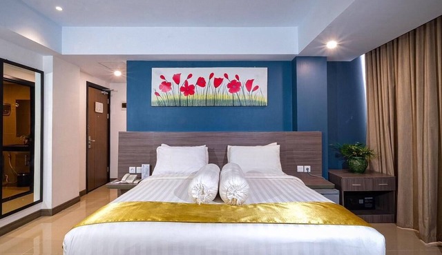 Ayani Hotel