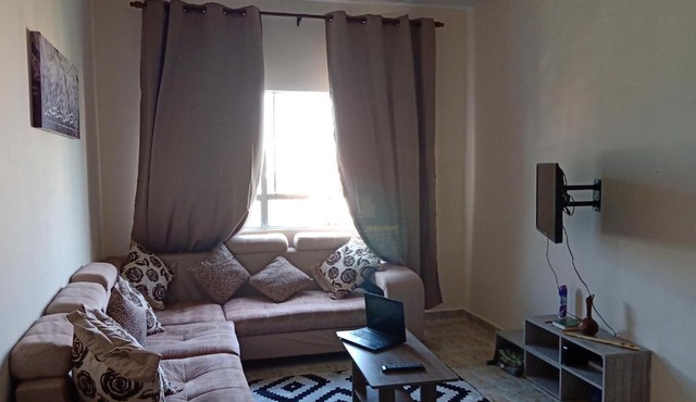 AyaNoor Homestay