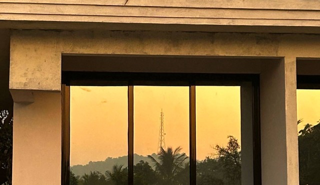 Ayarkar Farm Resort