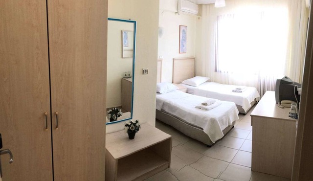 Ayata Hotel