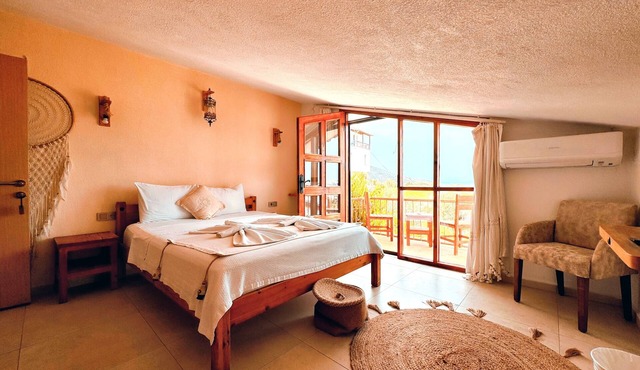 Ayaz Butik Otel