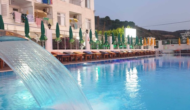 Aydın Motel
