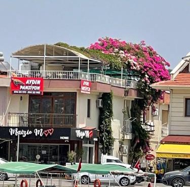Aydın Pansiyon