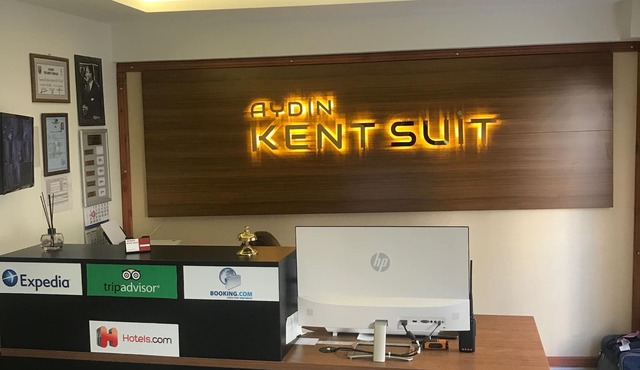 Aydin Kent Suite