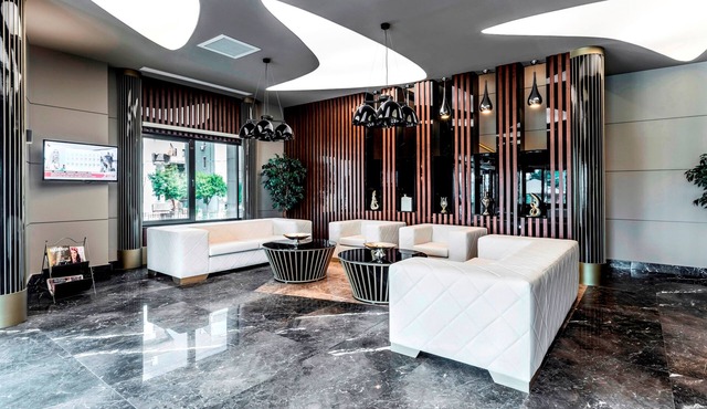 Aydinoglu Hotel