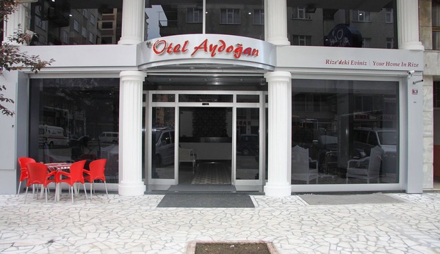 Aydogan Otel