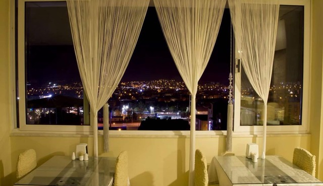 Aygoren Otel Denizli