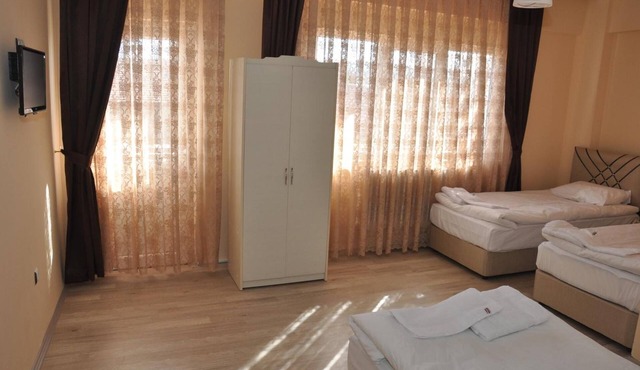 Aygun Hotel