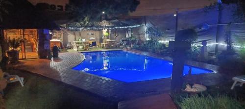 AyJay B&B new