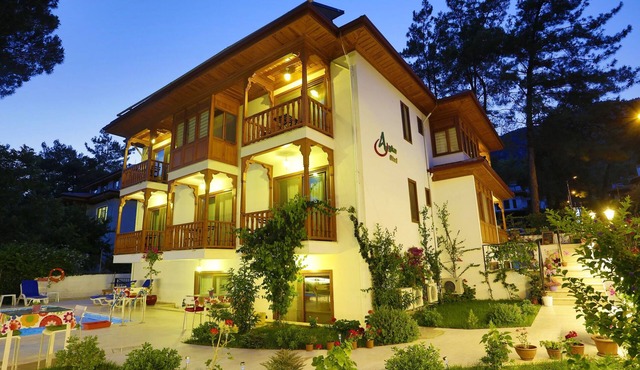 Ayka Otel