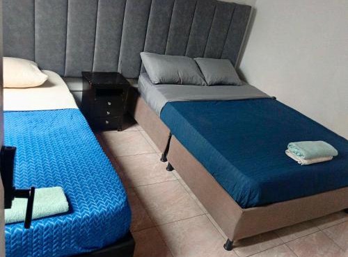 Ayllu Hostel