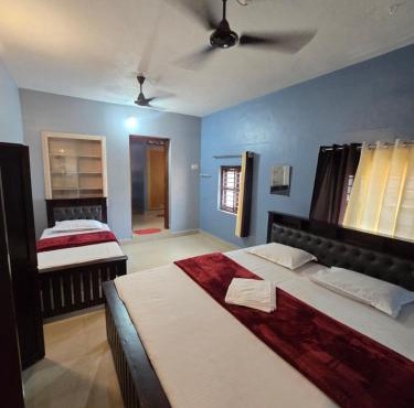 Ayodhya Home stay