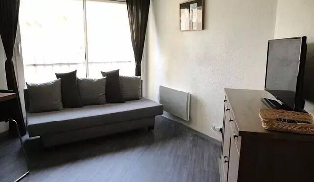 Ayre Residence - Nice studio near the center of Barèges