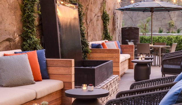 Ayres Hotel Vista Carlsbad