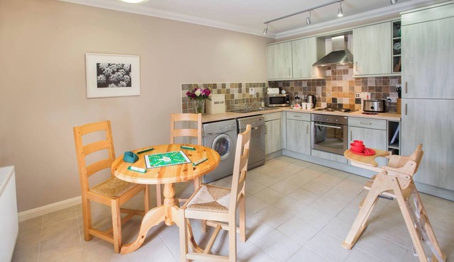 Ayrshire Cottage at The Dairy at Daviot