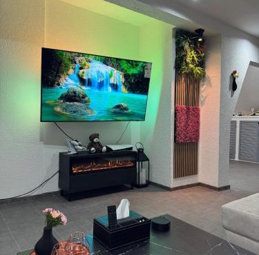 Ays-SPA, Whirlpool & Sauna