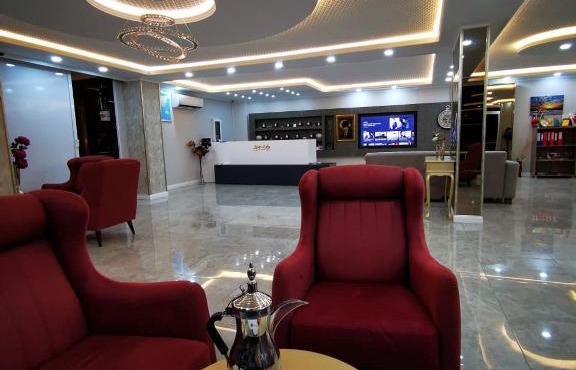 Aysa Suite