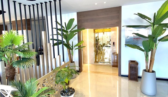 Aysel hotel