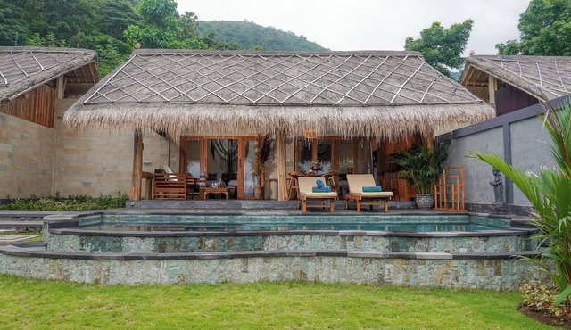 Ayunan Beach Villas Amed