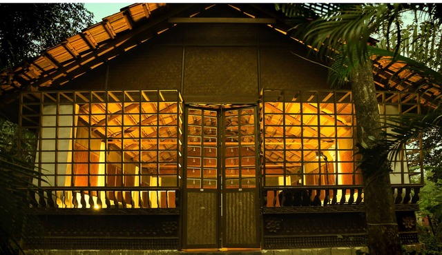Ayuryogashram Heritage