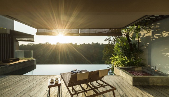 Ayuterra Resort